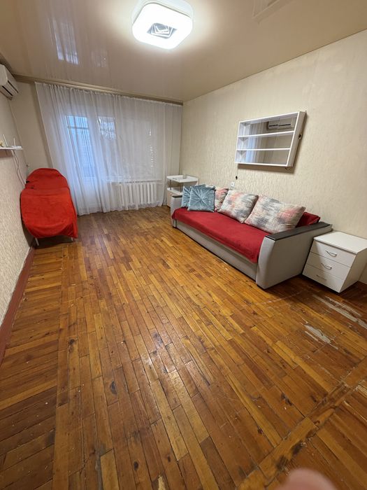 2кімнатна квартира на довгостроковий період