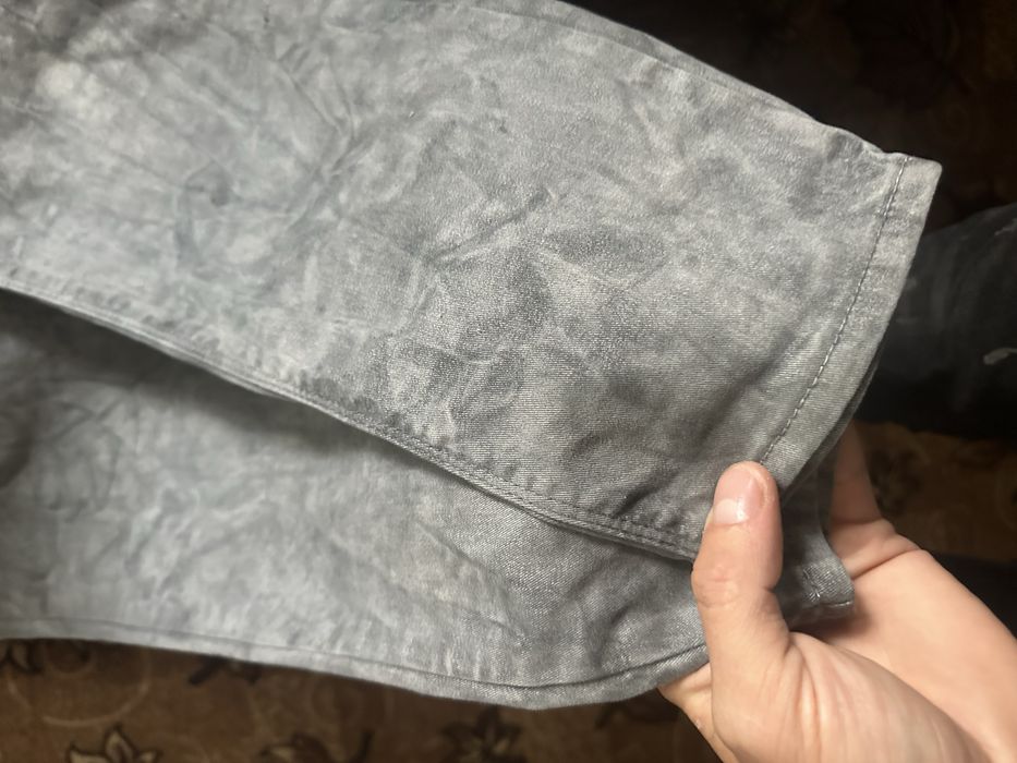 Стильні чоловічі штани Imperial (Made in Italy) — Regular Slim