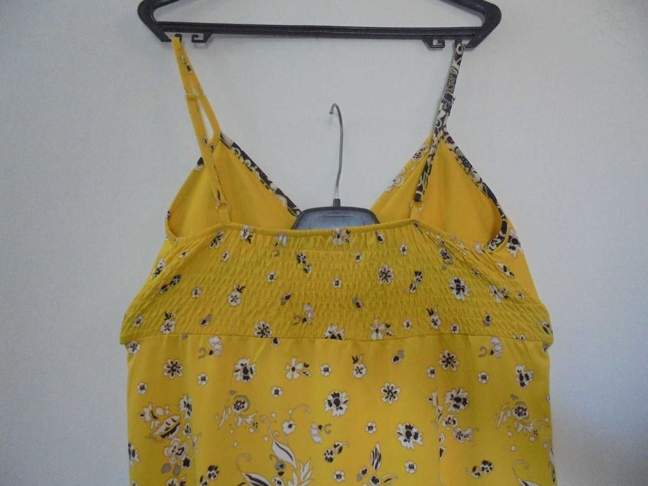 top de senhora muito lindo