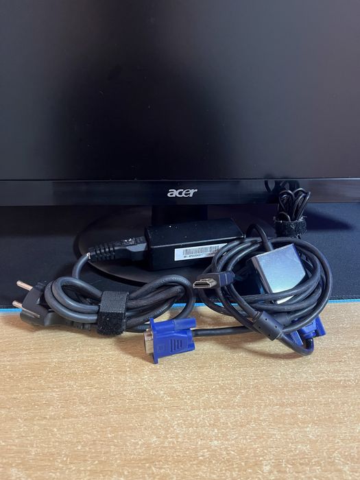 Продам монитор acer S220HQL