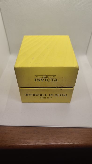 Zegarek damski Invicta Pro Diver 15251. Nowy!Okazja.