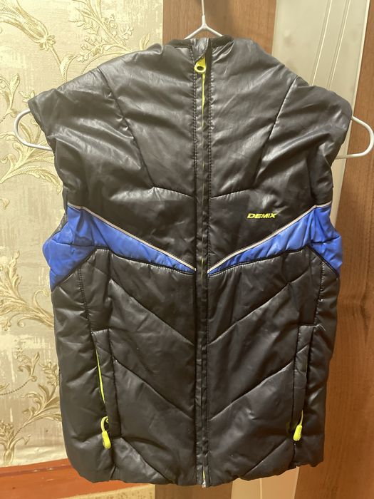 Жилетка для хлопчика