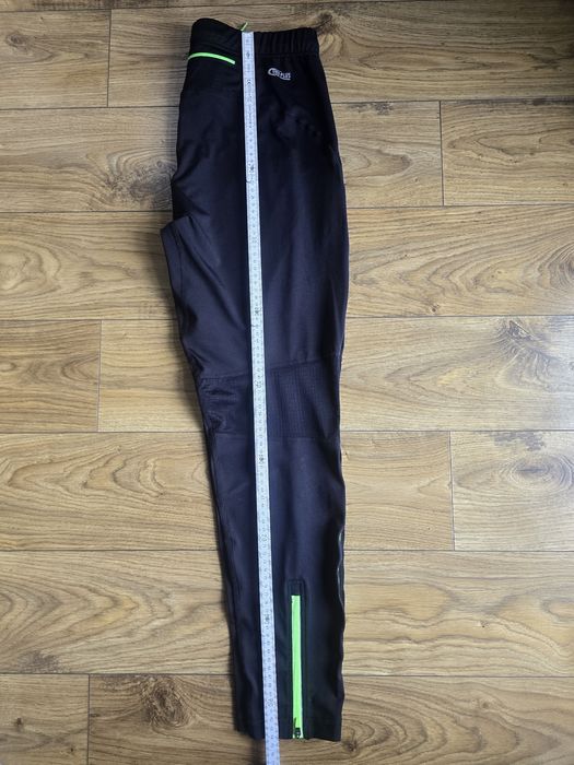 Spodnie męskie PRO TOUVH rozm. XL/L stan b.dobry