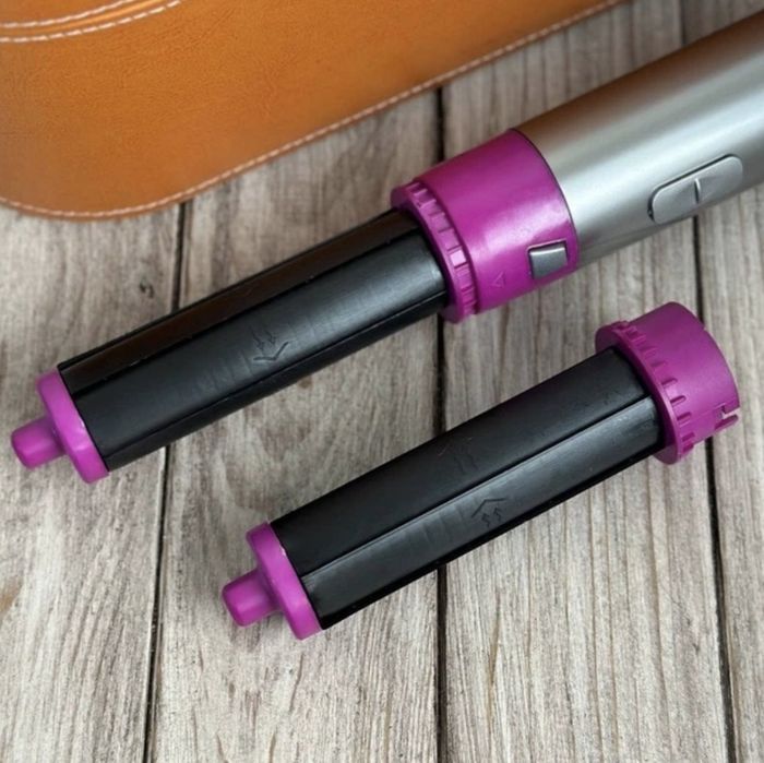 [Фен-Стайлер 5 в 1] Hot Air Styler [Фен Стайлер 5 в 1] для волосся