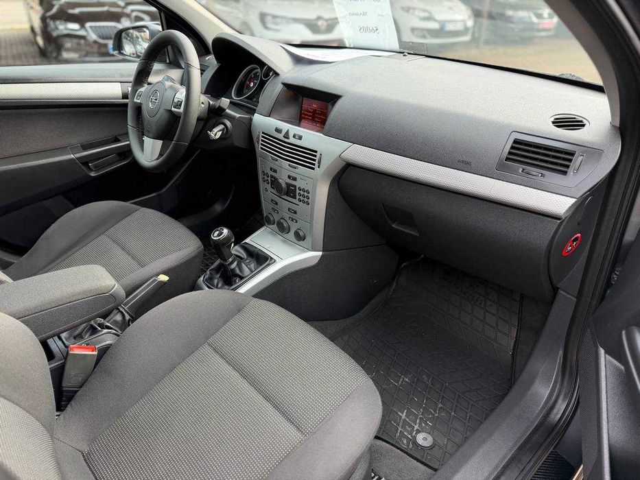 Opel Astra 2009p