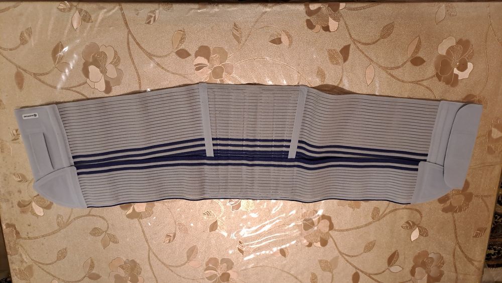 Продам пояс для спини