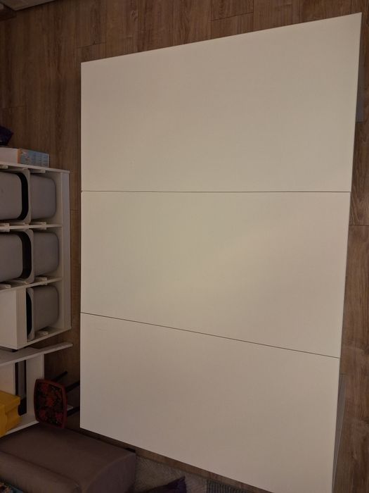 Stół kuchenny 90x90/135/180 wys. 75