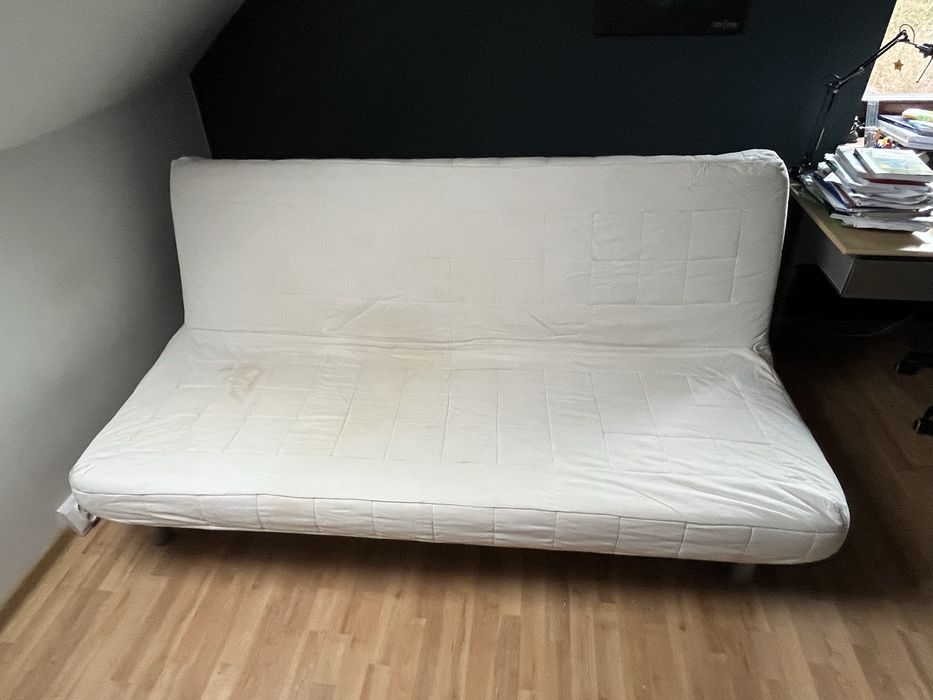 Sofa rozkladana Ikea 140x200