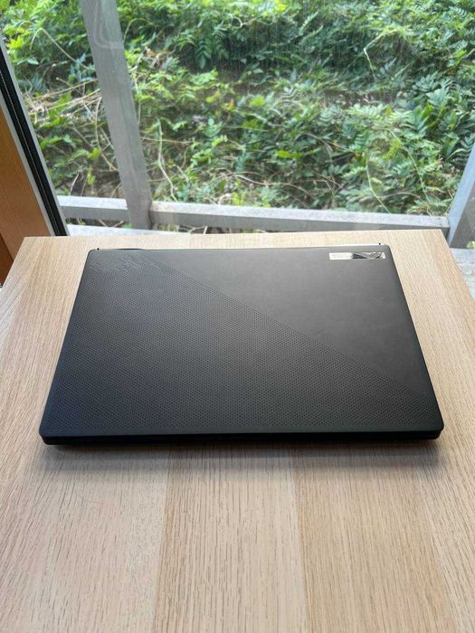 ASUS ROG Zephyrus M16 Laptop