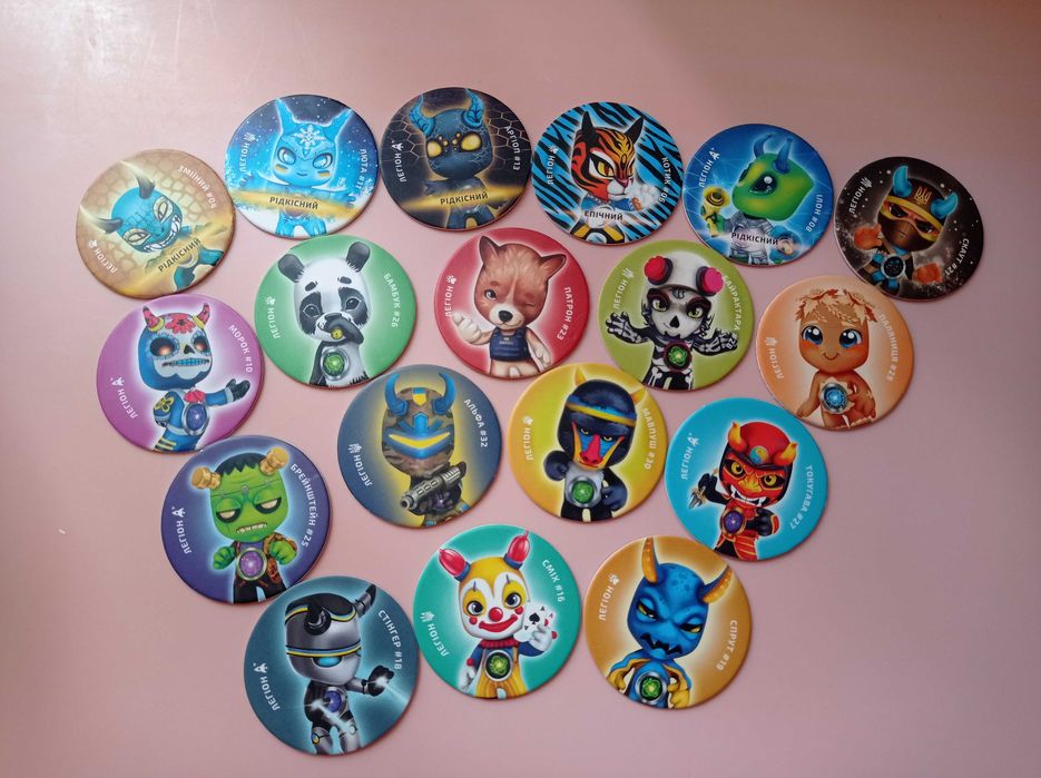 Брайти атб продам