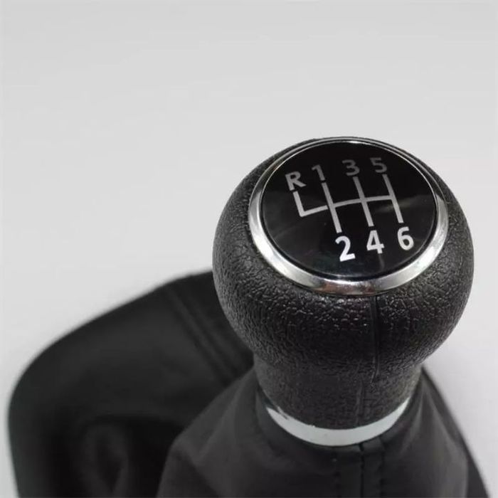 Fole mudanças VW Passat B5 B5.5 3B 3BG - 6 velocidades braçadeira
