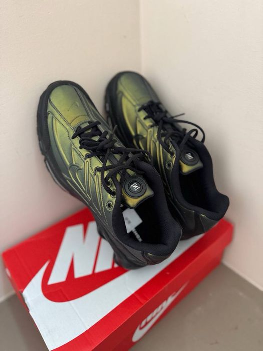 Nike Shox Ride 2 новые оригинал