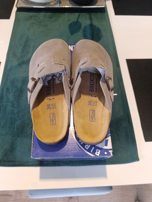 Birkenstock boston