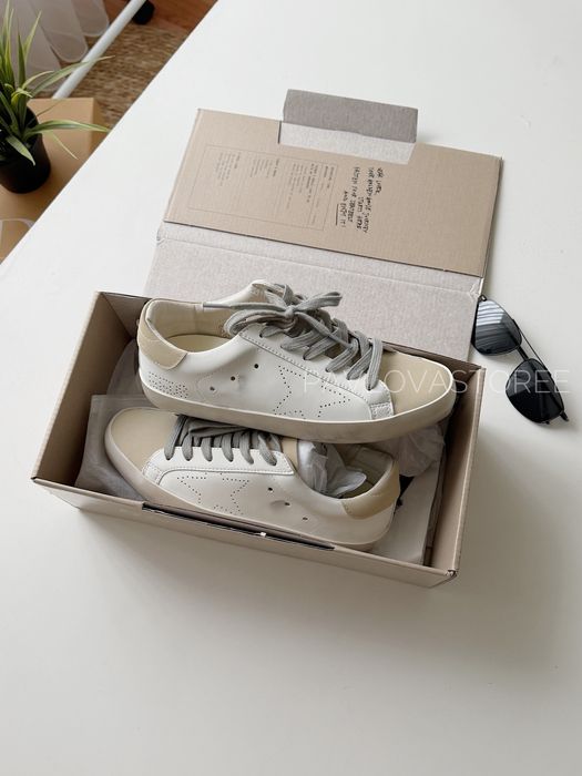 Golden goose 38 розмір