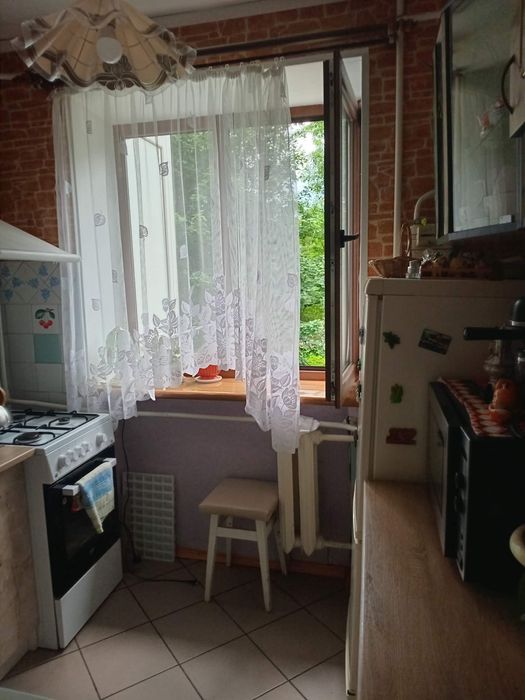 Обмін квартири у Новому Роздолі на Львів