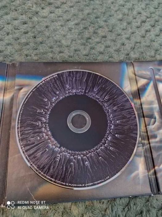 TOOL - DVD - Vicarious