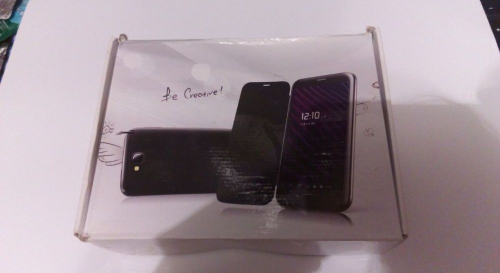 Телефон N 7100 новый