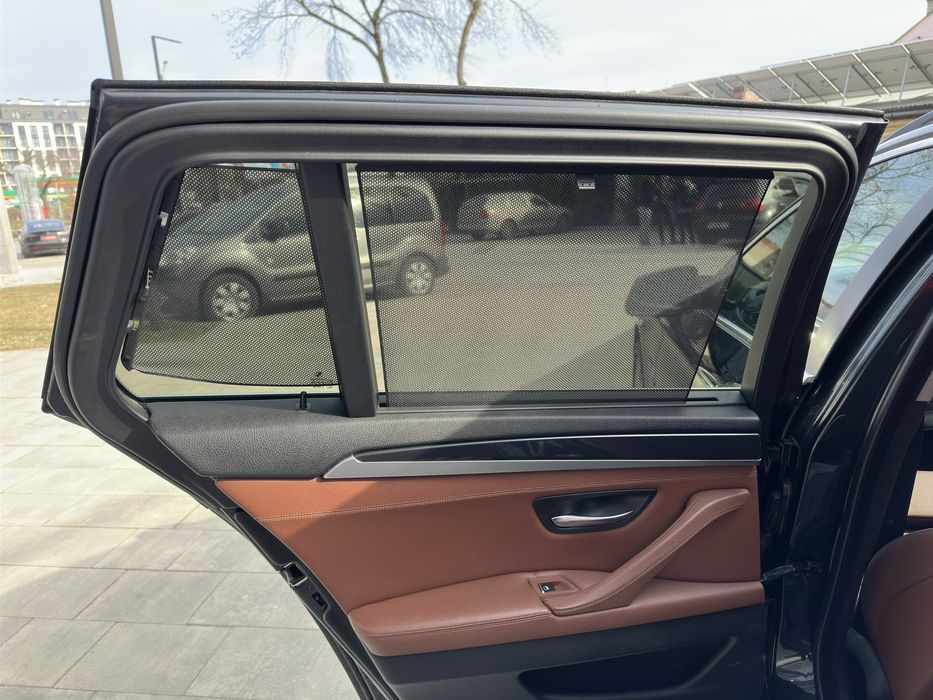 BMW 525d xDrive F11 2012 | Повний привід | АКПП | Чудова комплектація