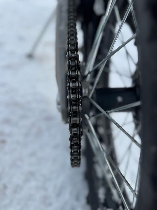 Продам кови лайт R