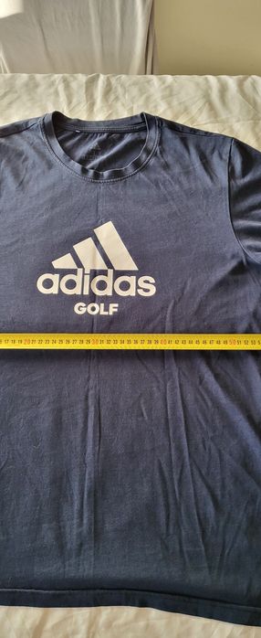 Koszulka adidas Golf