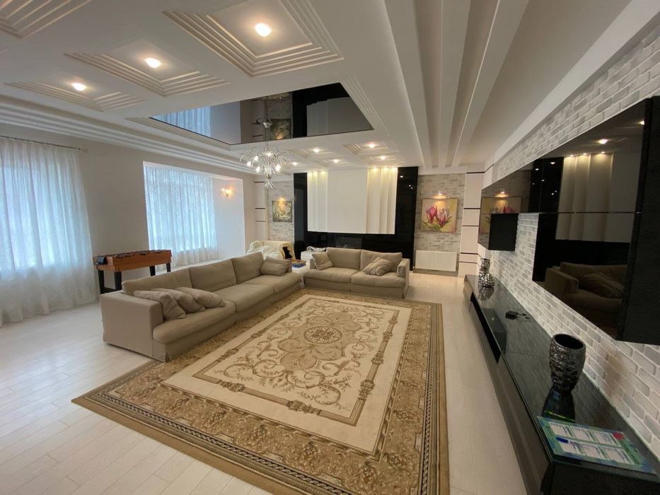 Продажа новой 3х к.кв на Потемкинской 192м 192000$ Без комиссии .