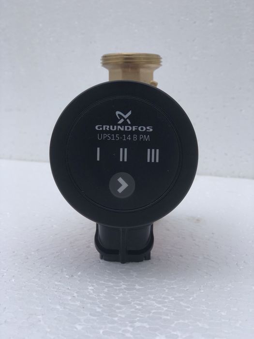 Циркуляционные насосы Grundfos Alpha,Comfort цируляційні насоси ГВП