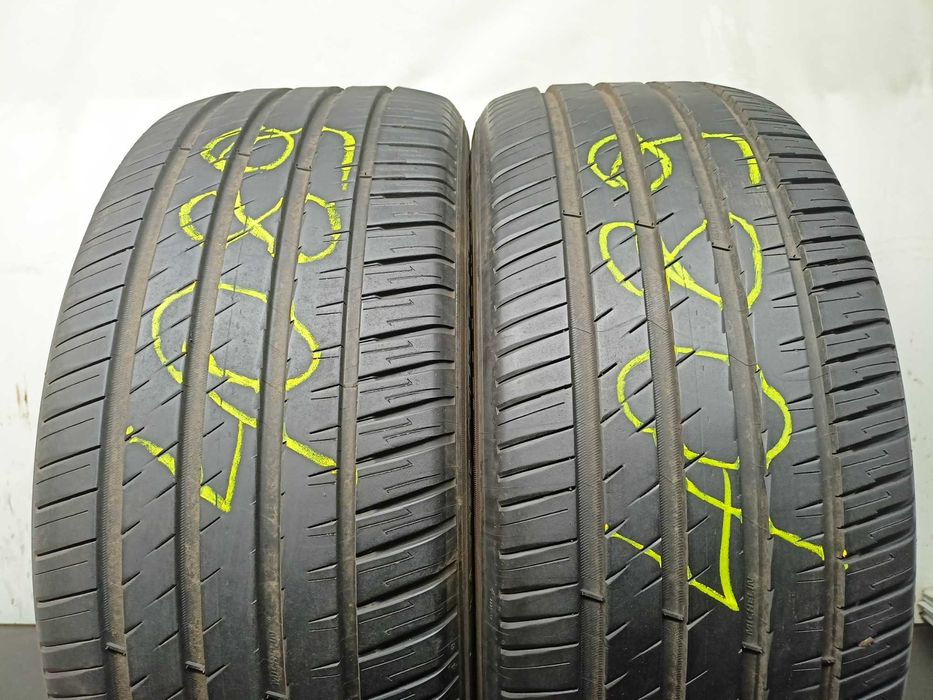Michelin Pilot Sport 255/45/21 22r. 106W 2x7mm (4089)