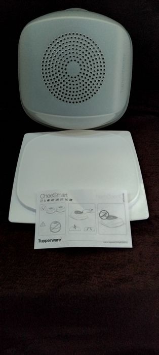 Tupperware chessmart średni