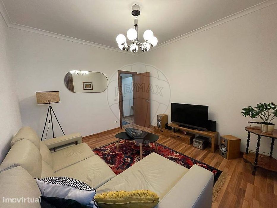 Apartamento T3 para arrendamento
