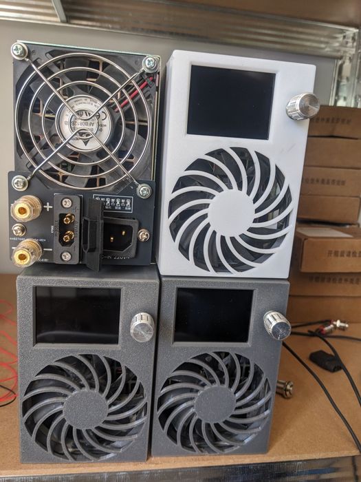 Зарядное устройство 0-60V 0-50A для акумуляторів 12в 24в 36в 48в 60В