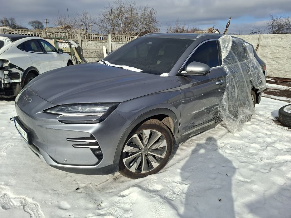 Byd song plus авторазборка Бид сонг плюс 2024 розборка