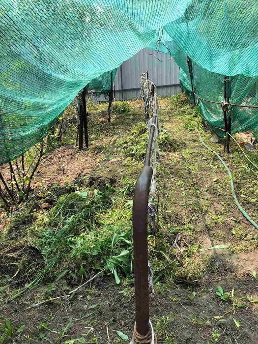 Продам дачу в черте города, Космический район