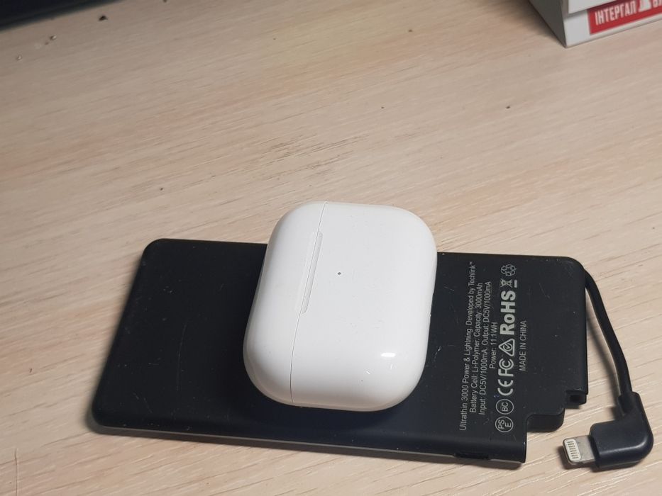 Powerbank  павербанк