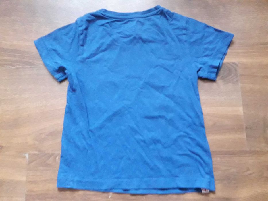 Koszulka chłopięca star wars lego