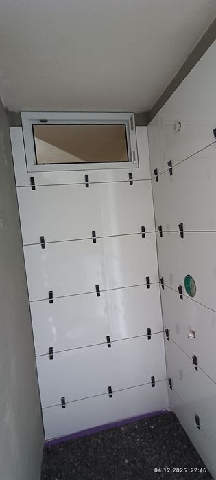 Укладка плитки Дубно