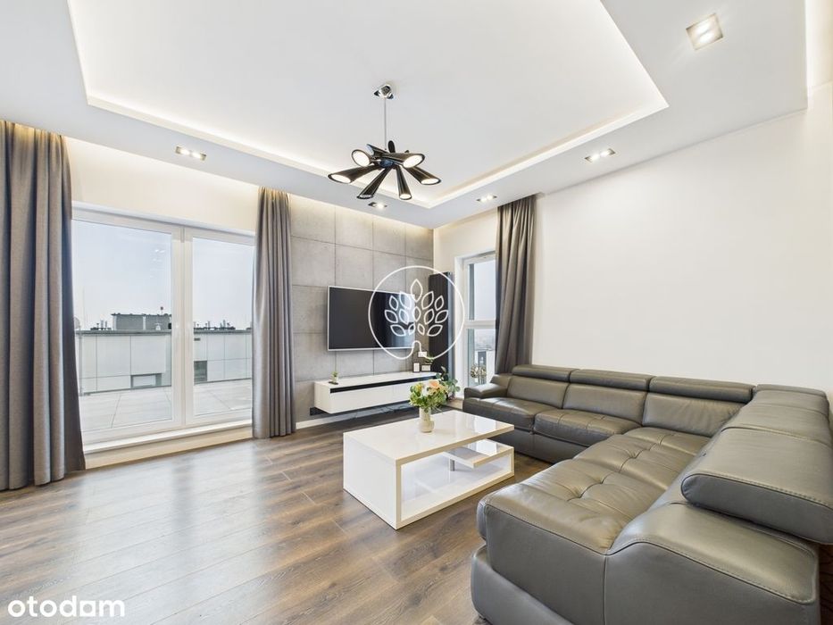 Apartament na wynajem Atrium Park Gajowa