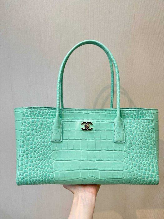 Torba Chanel Cerf Tote