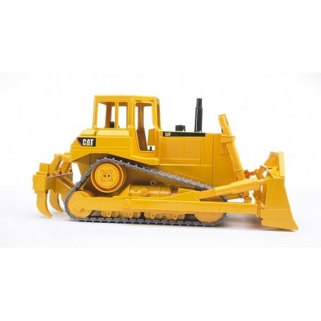 Bulldozer Bruder