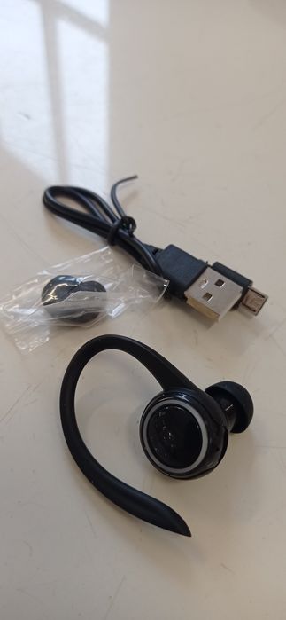 Słuchawka Bluetooth