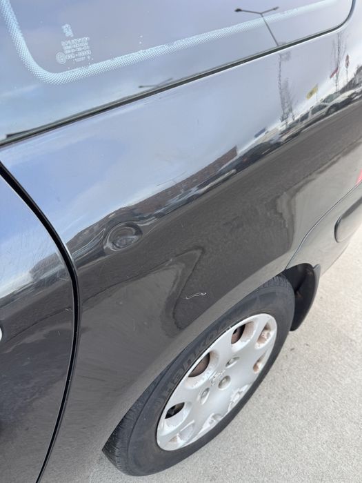 Peugeot 307 SW automat