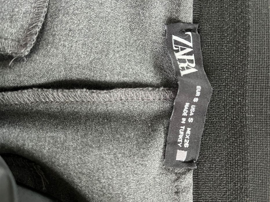 Нові Брюки класичні