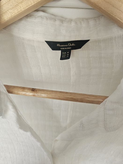 Koszula Massimo Dutti M