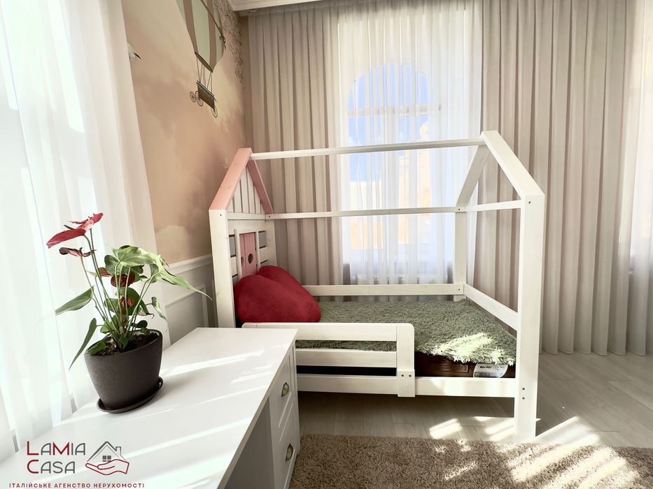 4+-rooms apartment apartment by the address (area 195 m²) - Atlanta.ua - photo 20