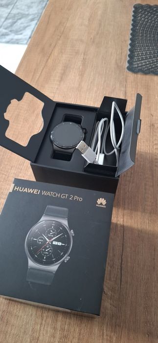 Huawei  watch GT2 Pro