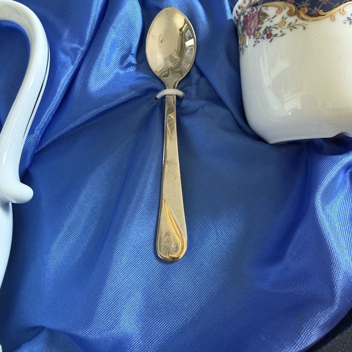 Conjunto de porcelana M.A.B.A T limoges