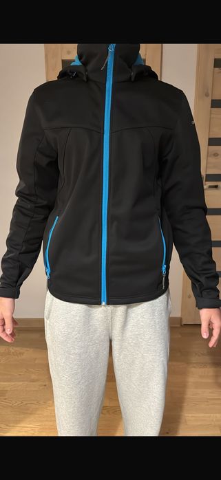 Softshell Icepeak rozm M - męski