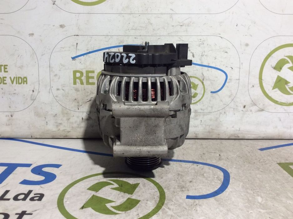 Alternador Audi A4 B8 1.8T