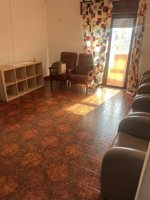 Arrendamento de casa