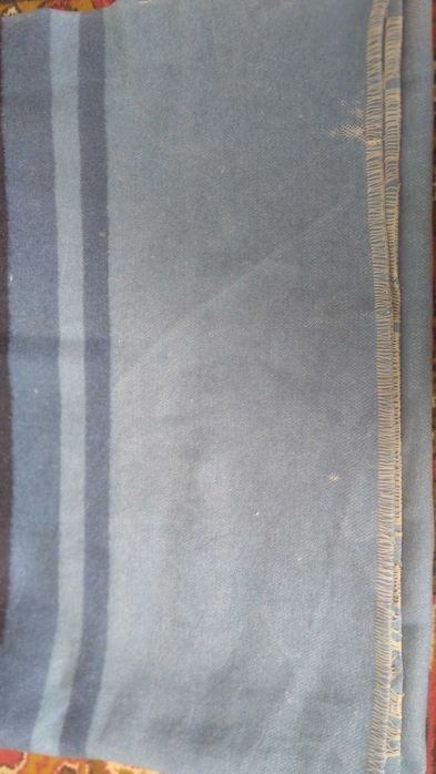 Верблюжье шерстяное одеяло, советское одеяло шерсть 152*210