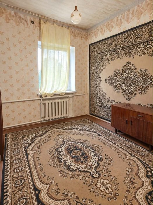 Продаж будинку на Залізничному селищі